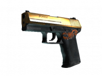 P2000 Scorpion